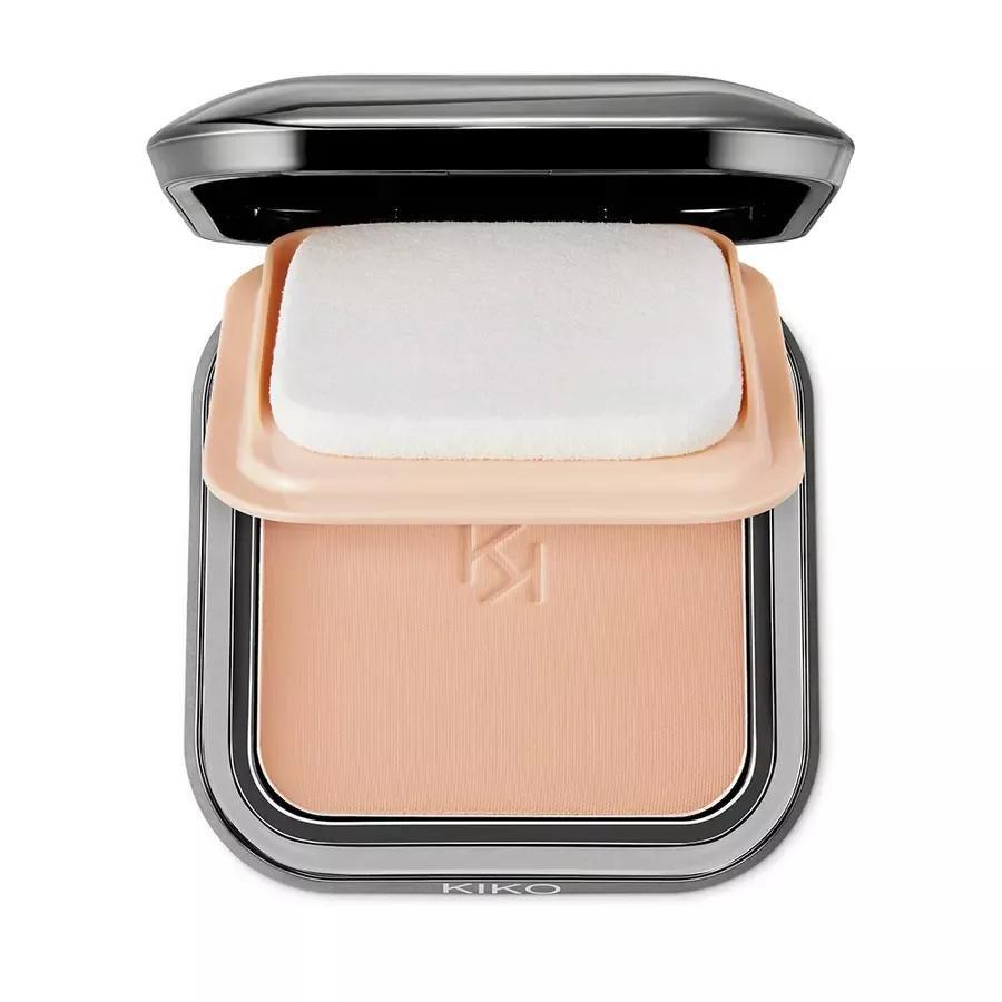 Weightless Perfection Wet And Dry Powder Foundation, 50 Warm Rose, large image number 2