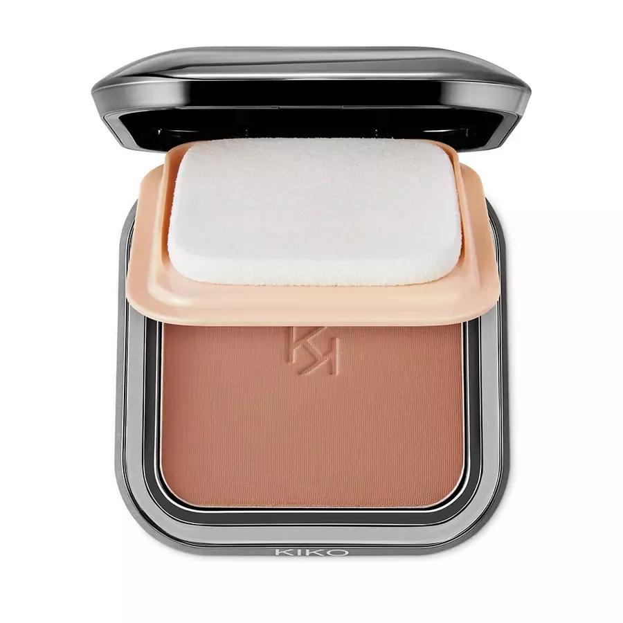 Weightless Perfection Wet And Dry Powder Foundation, 190 Warm Rose, large image number 2