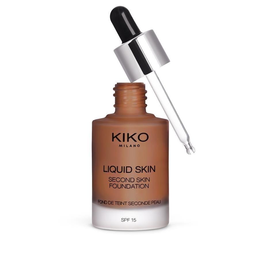 Liquid Skin Second Skin Foundation