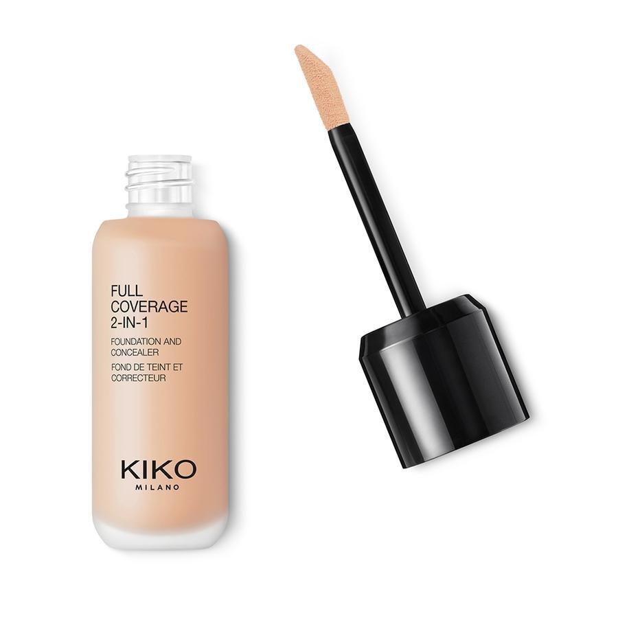 Full Coverage 2-In-1 Foundation And Concealer, , thumbnail
