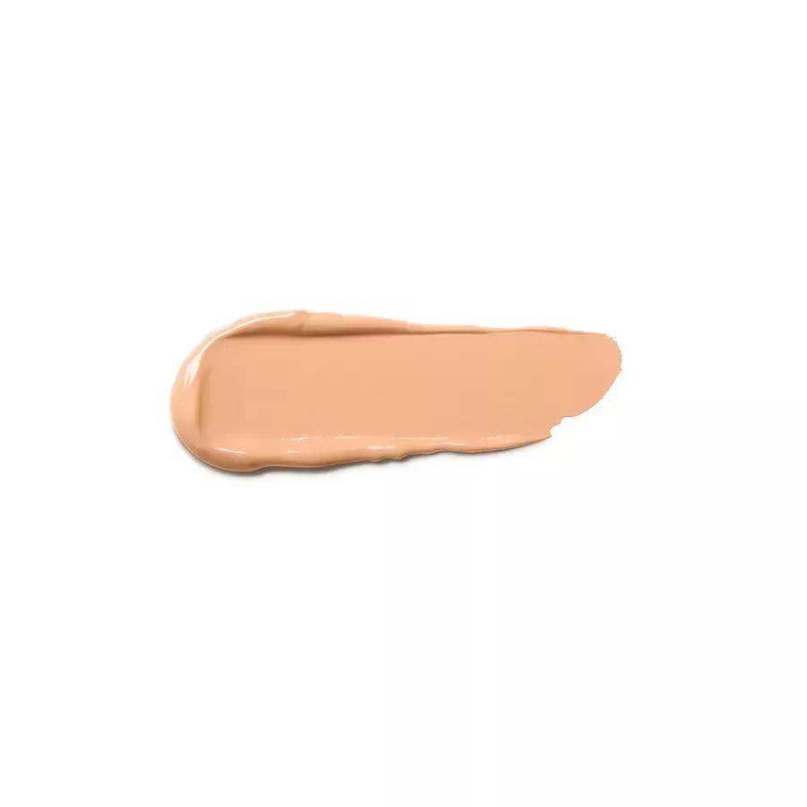 Full Coverage 2-In-1 Foundation And Concealer, 003 CR20 Cool Rose, large image number 2