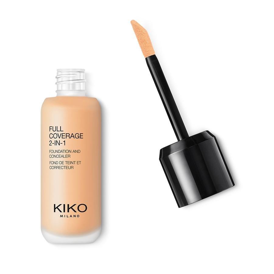 Full Coverage 2-In-1 Foundation And Concealer, , thumbnail