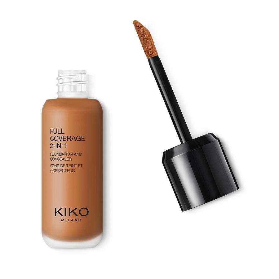 Full Coverage 2-In-1 Foundation And Concealer, 013 N145 Neutral, large image number 0
