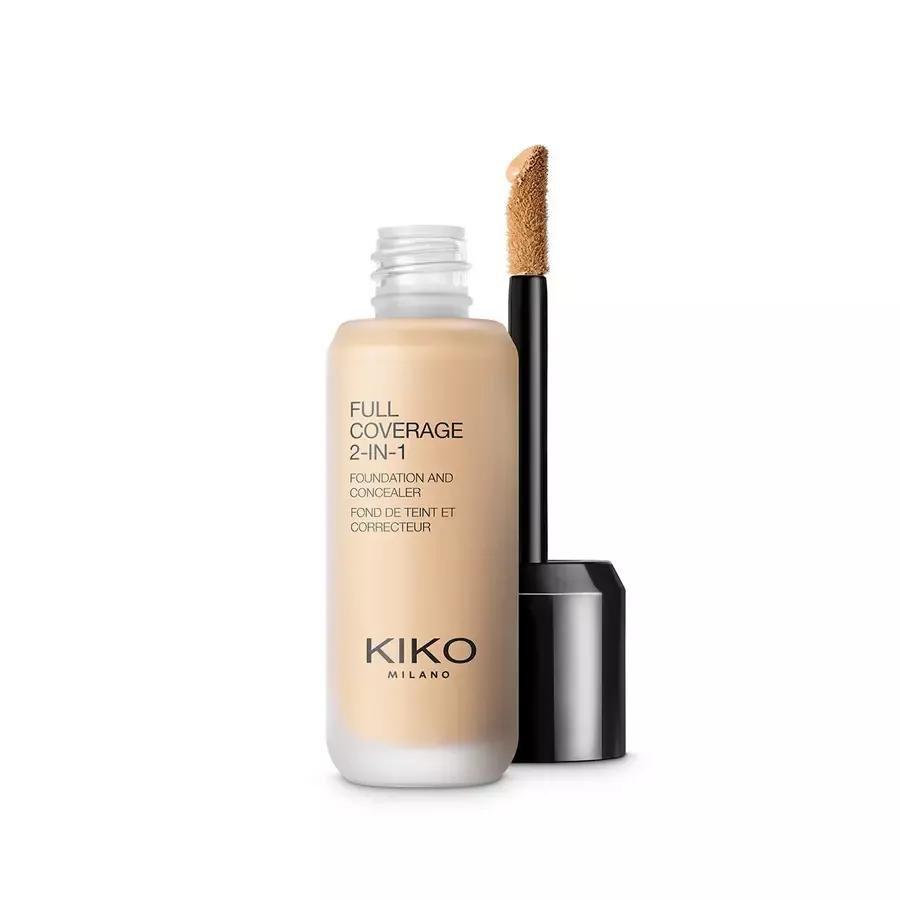 Full Coverage 2-In-1 Foundation And Concealer, , thumbnail