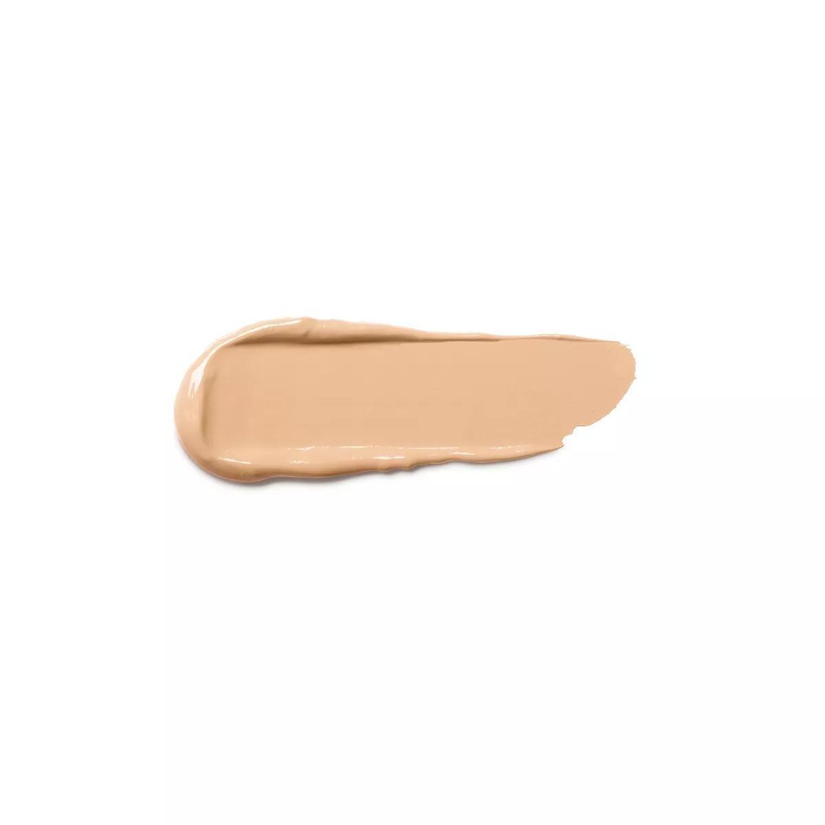 Full Coverage 2-In-1 Foundation &amp; Concealer, 25 N Neutral, large image number 3