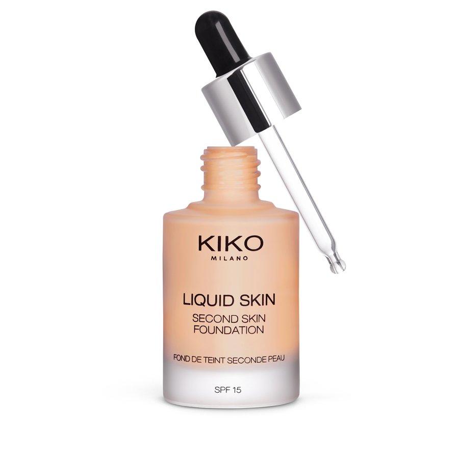 Liquid Skin Second Skin Foundation, , large image number 4