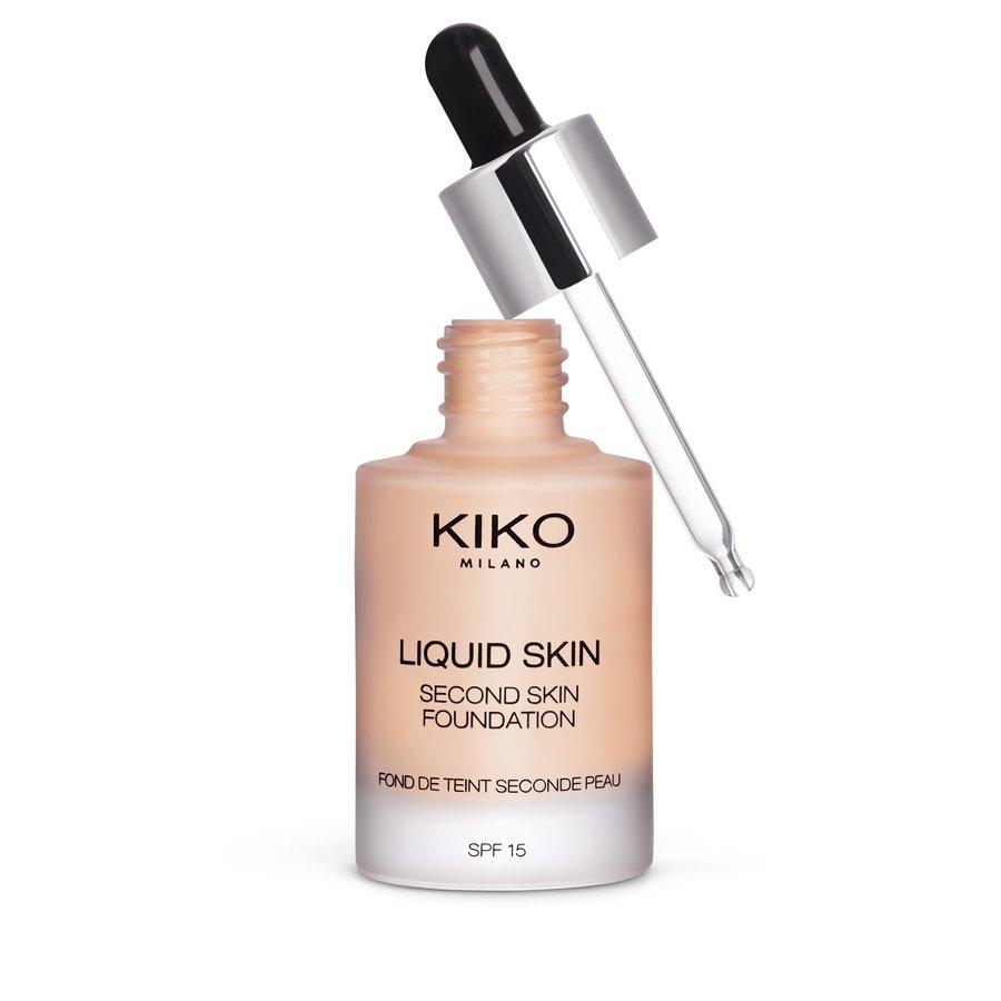 Liquid Skin Second Skin Foundation, , large image number 7