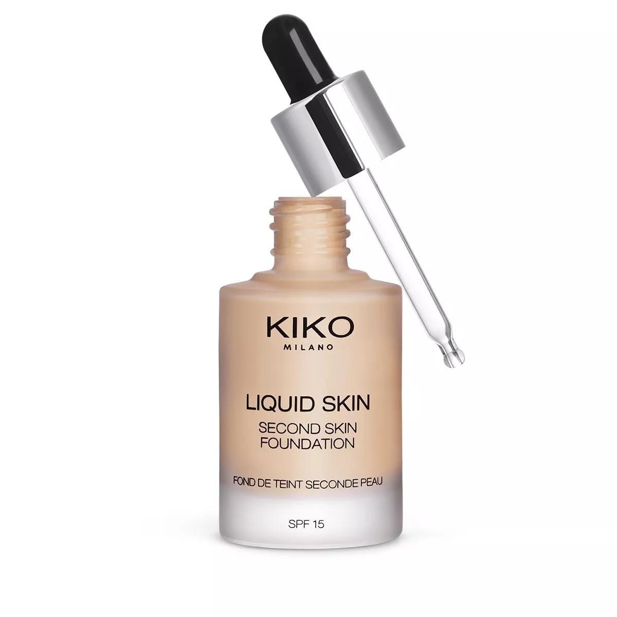 Liquid Skin Second Skin Foundation, 009 Neutral 20, large image number 1