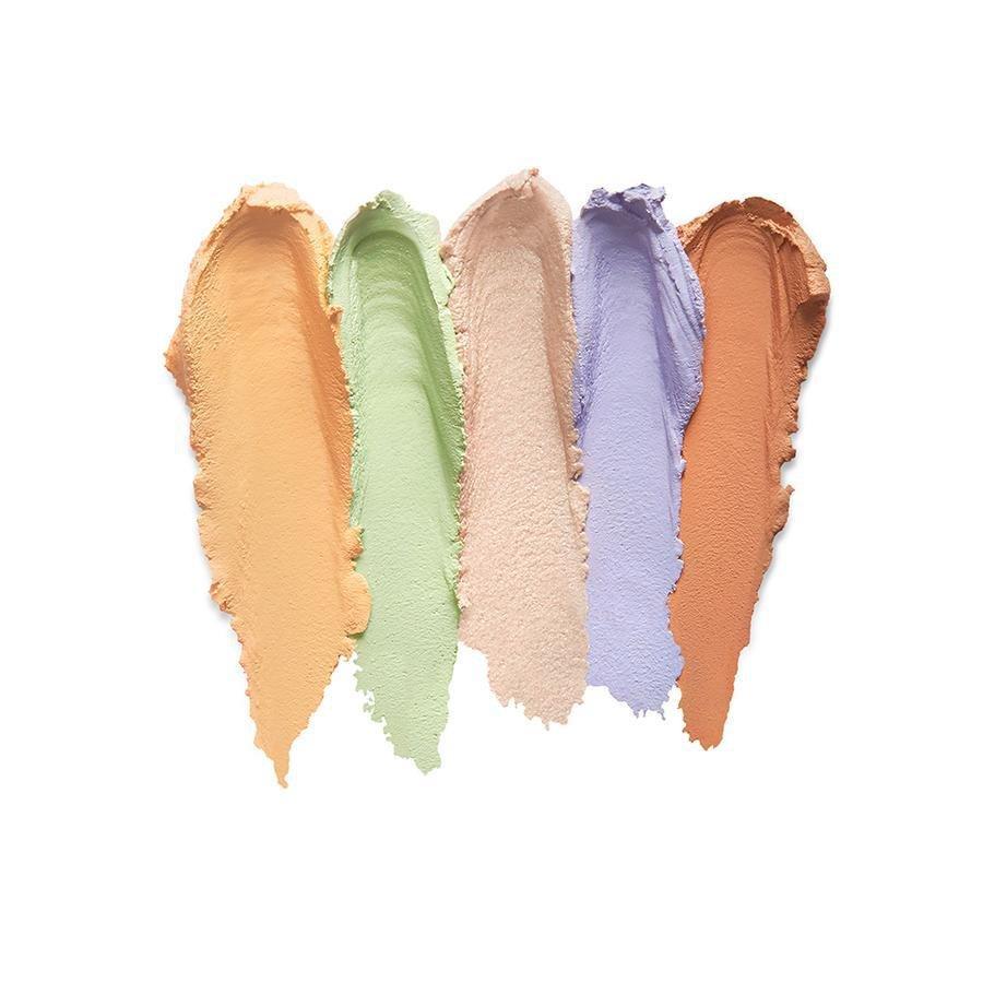 Colour Correct Concealer Palette, 001, large image number 1
