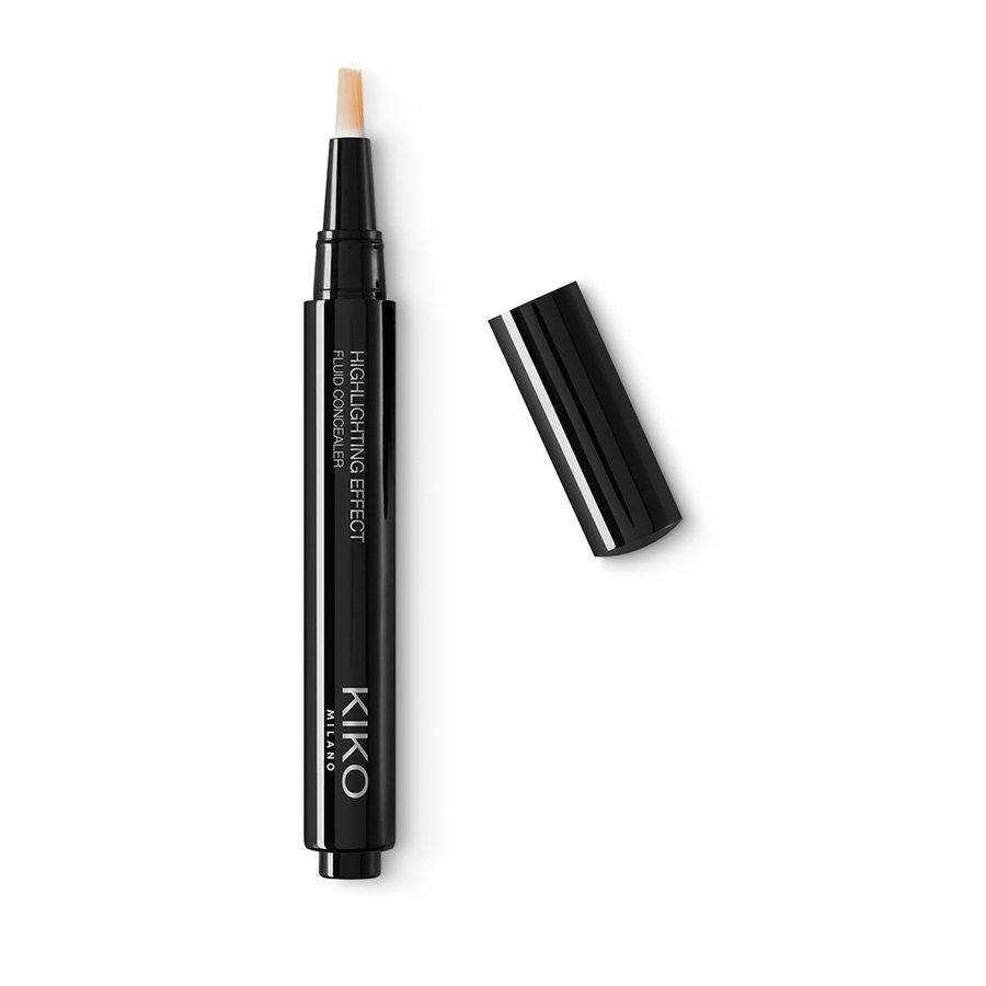 Highlighting Effect Fluid Concealer, , large image number 1