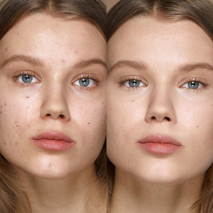Full Coverage Concealer, 01 Light, large image number 4