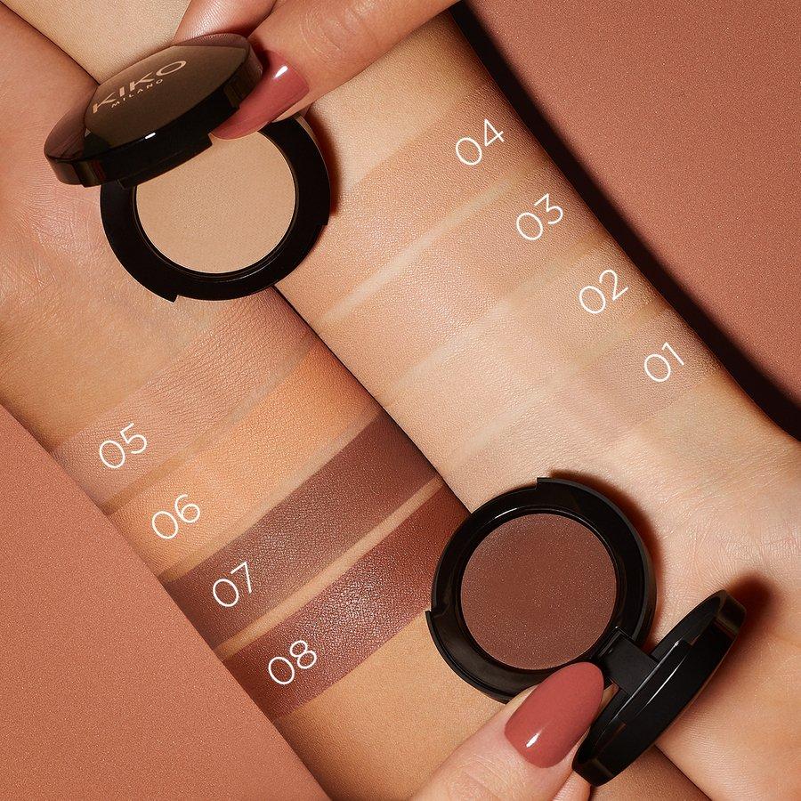 Kiko - Full Coverage Concealer