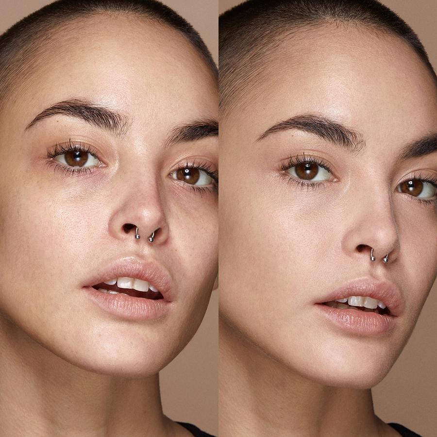 Full Coverage Concealer, 02 Natural, large image number 4