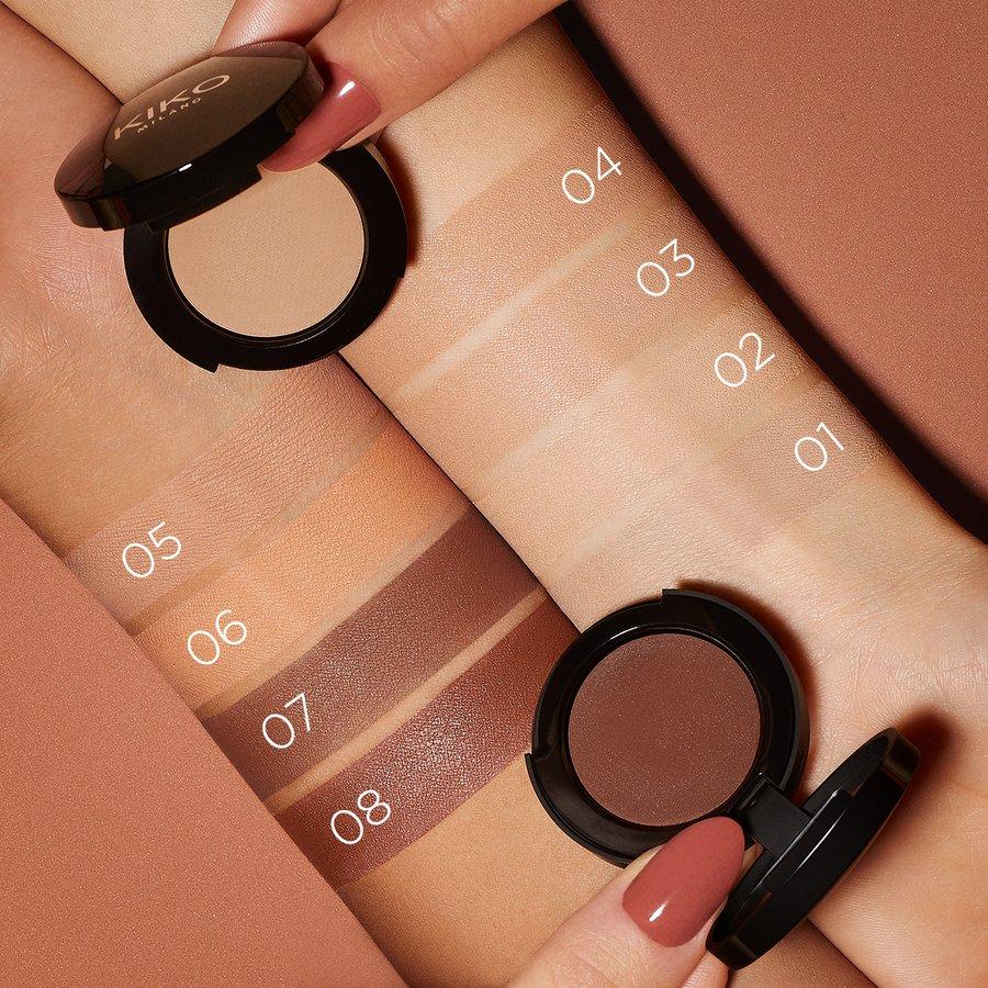 Full Coverage Concealer, 04 Dark, large image number 3