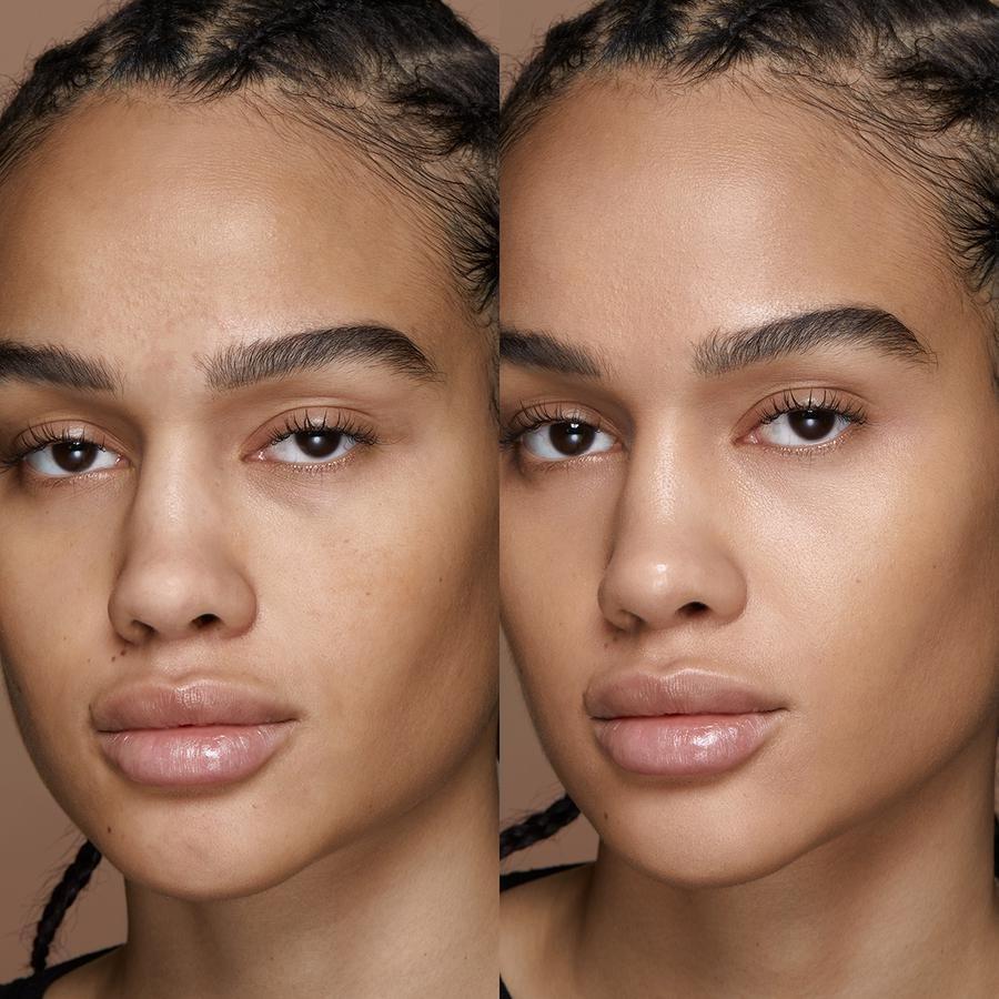 Full Coverage Concealer, 05 Hazelnut, large image number 4