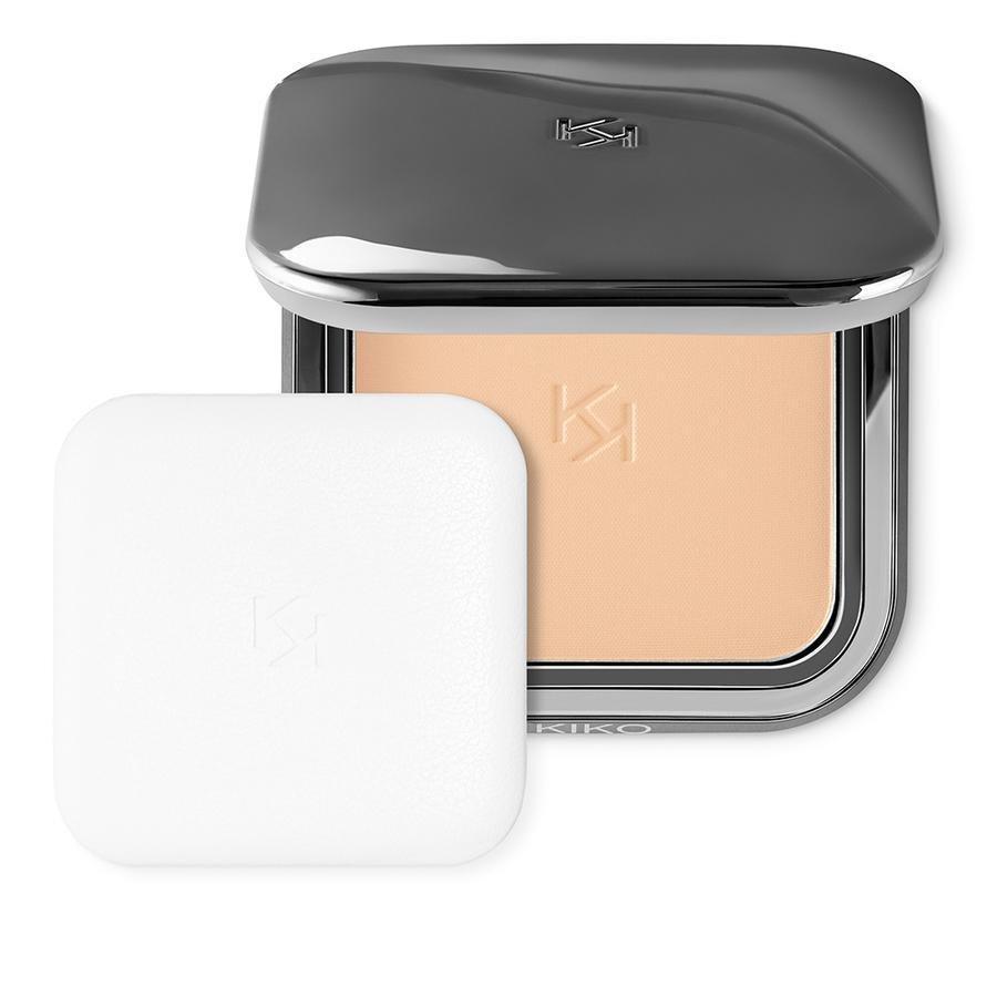 Matte  Fusion Pressed Powder, 01 Beige Rose, large image number 0