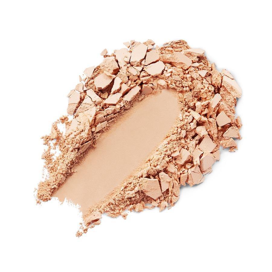 Matte  Fusion Pressed Powder, 01 Beige Rose, large image number 1
