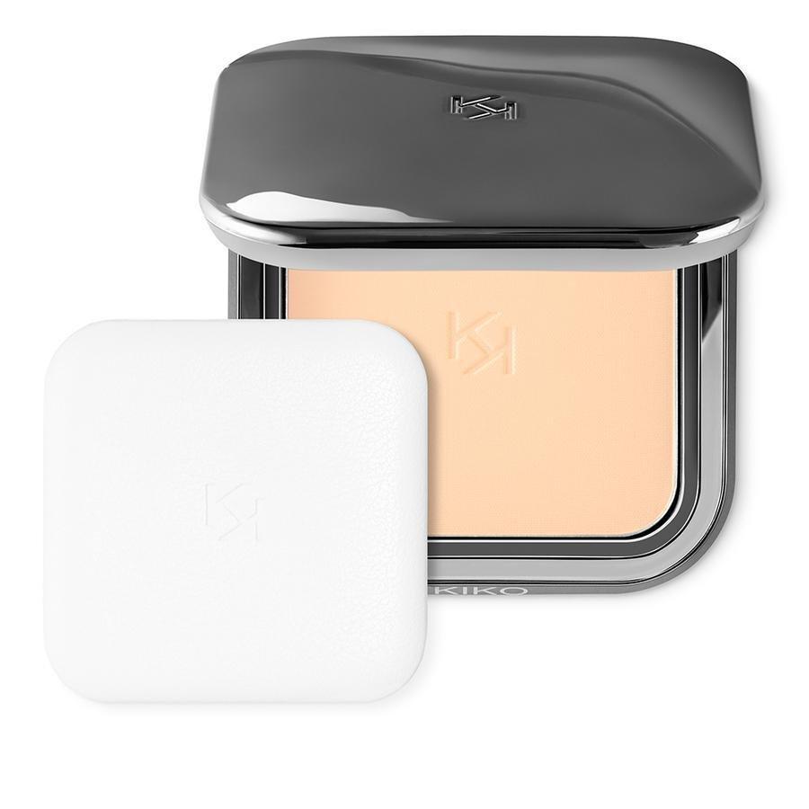 Kiko - Matte  Fusion Pressed Powder