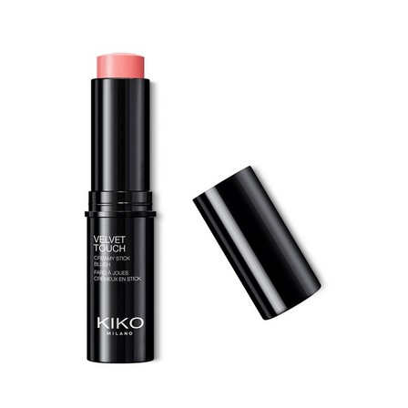 Kiko - Velvet Touch Creamy Stick Blush