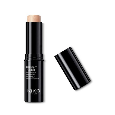Kiko - Radiant Touch Creamy Stick Highlighter