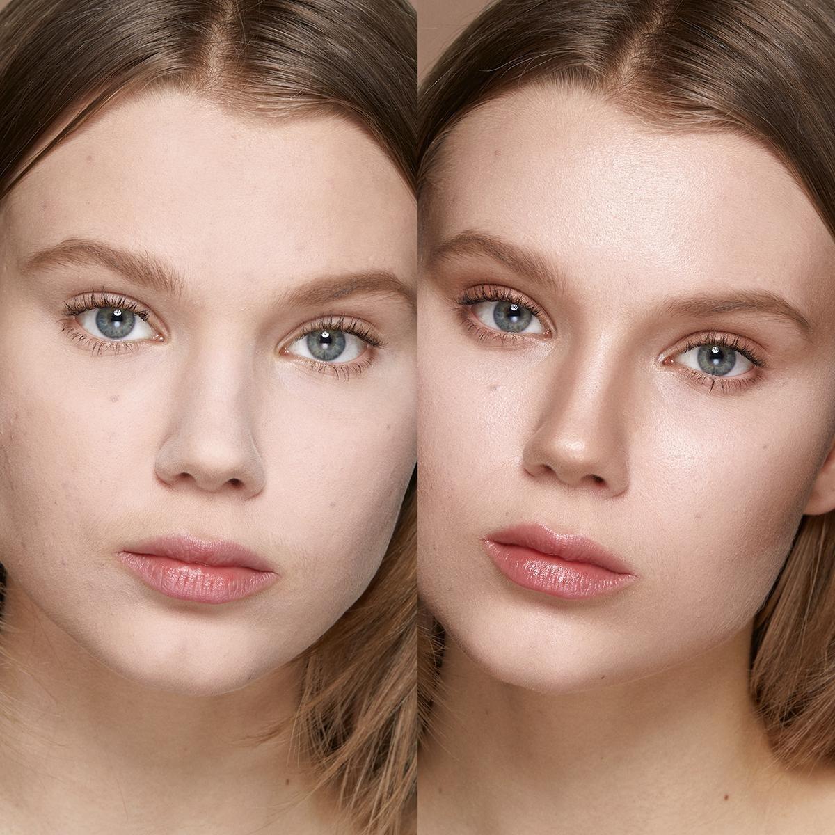 Sculpting Touch Creamy Stick Contour, 200 Hazelnut, large image number 6