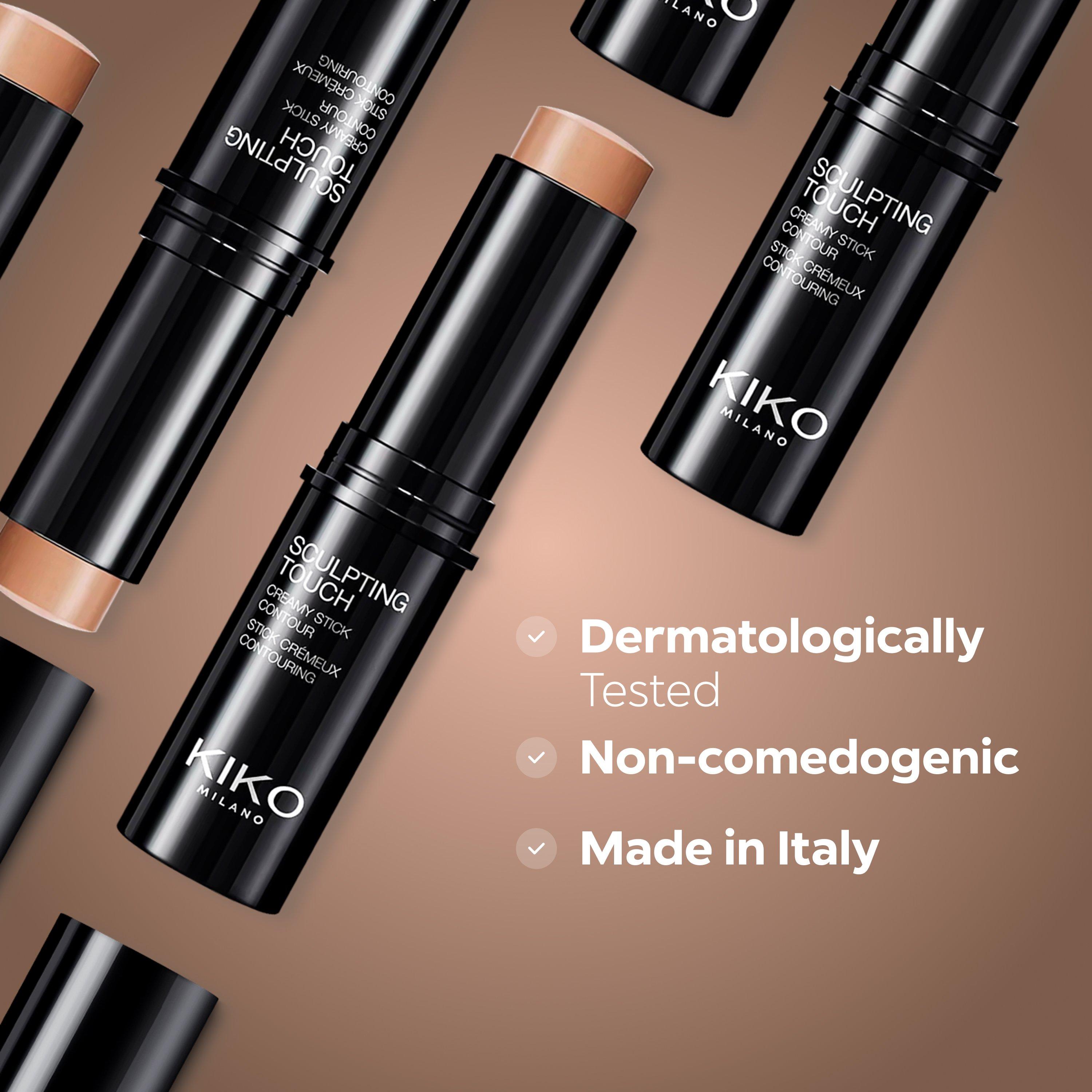 Sculpting Touch Creamy Stick Contour, 200 Hazelnut, large image number 12