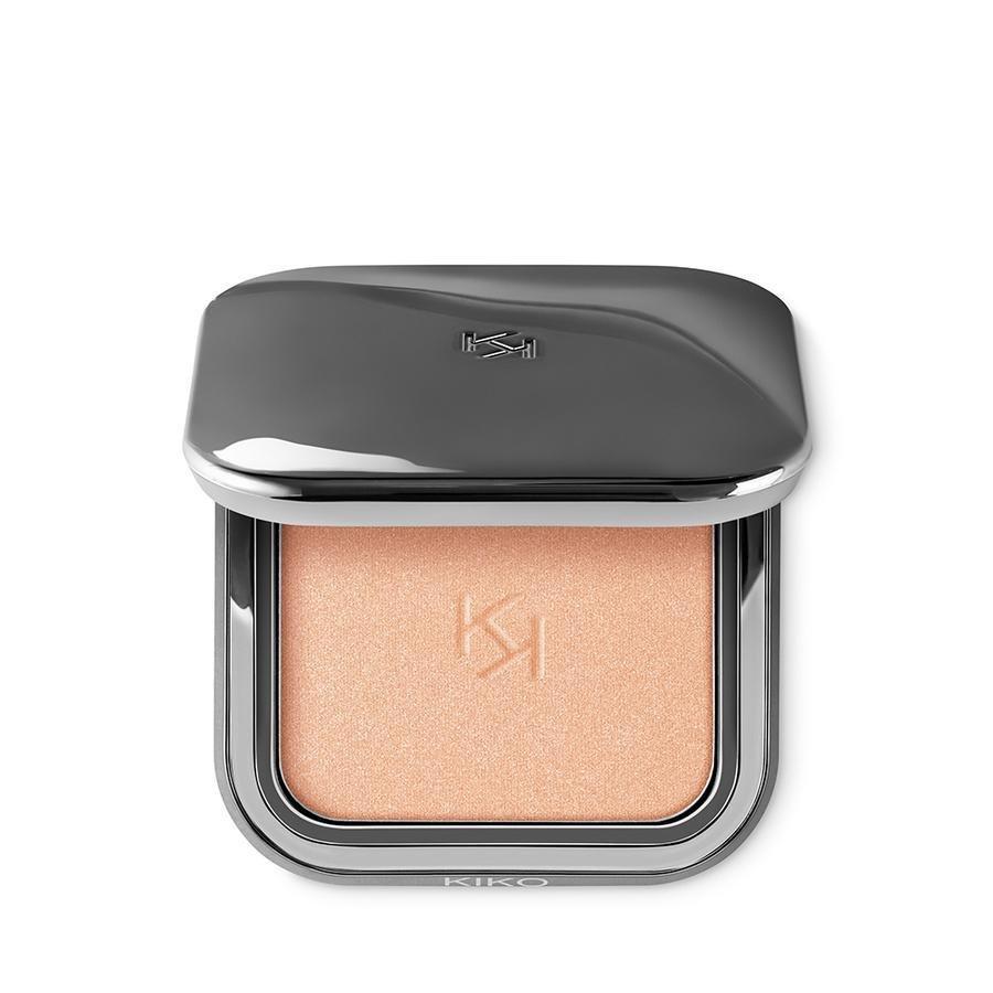 Glow Fusion Powder Highlighter, 02 Heavenly Gold, large image number 0