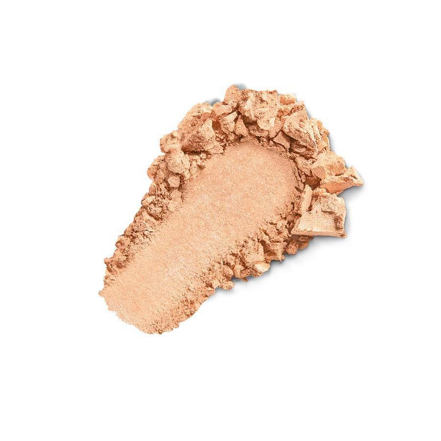 Glow Fusion Powder Highlighter, 02 Heavenly Gold, large image number 1