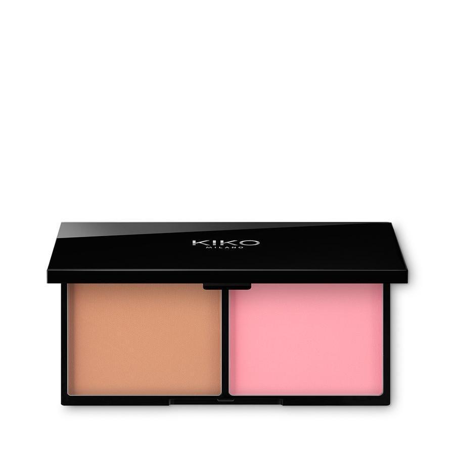 Smart Blush And Bronzer Palette, , large image number 0