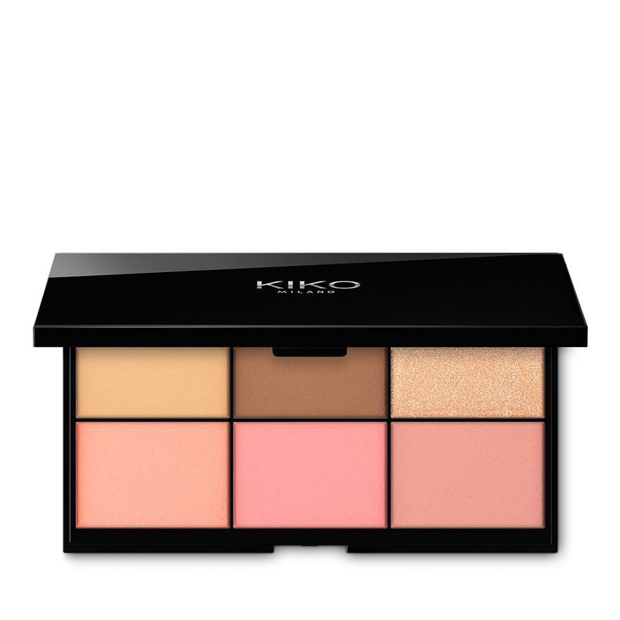 Smart Essential Face Palette, , large image number 1