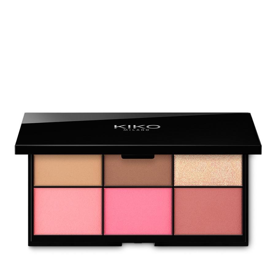 Smart Essential Face Palette, , large image number 0