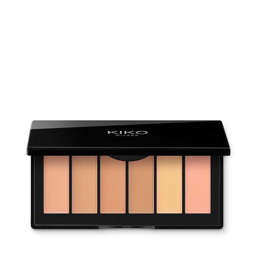 Smart Concealer Palette, 9001_002, large image number 0