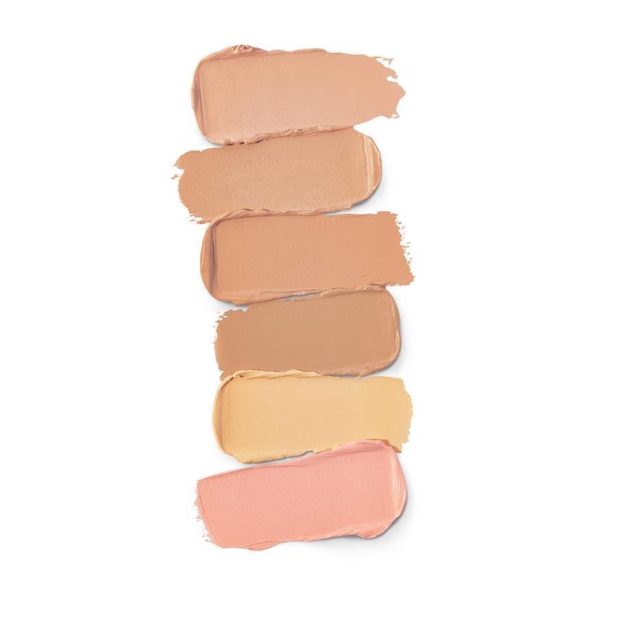 Smart Concealer Palette, 9001_002, large image number 1