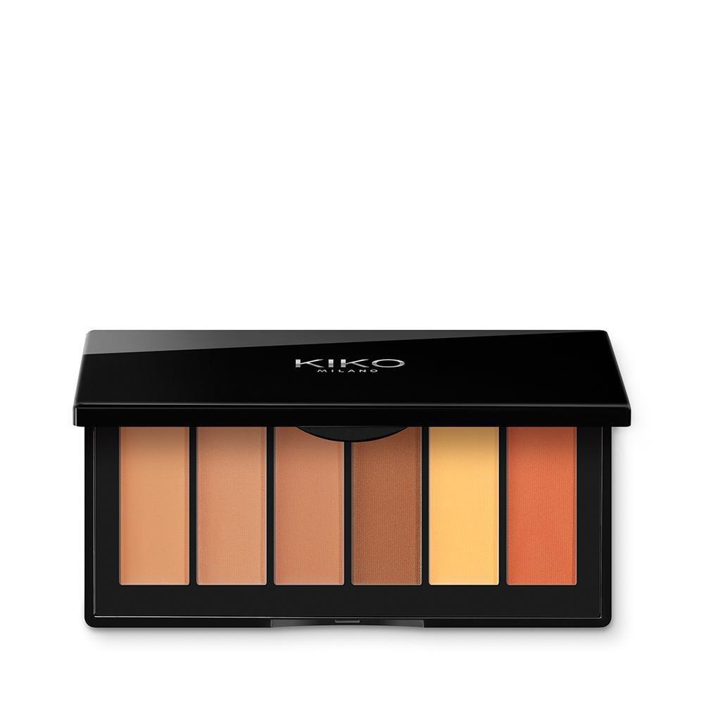 Smart Concealer Palette, 9001_003, large image number 1
