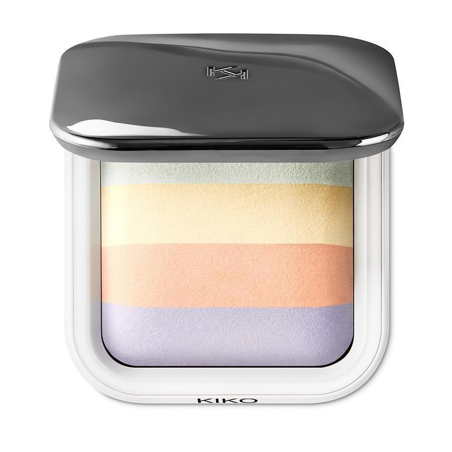 Colour Correction Face Fixing Powder, 001, large image number 0