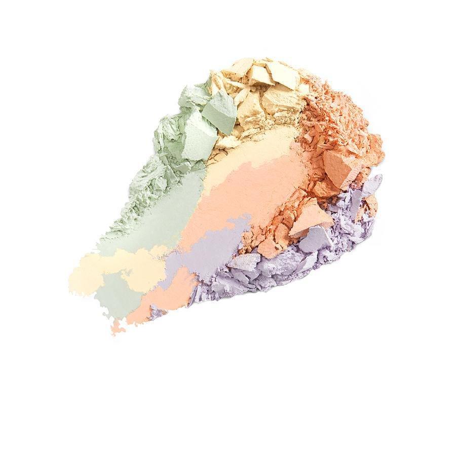 Colour Correction Face Fixing Powder, 001, large image number 1