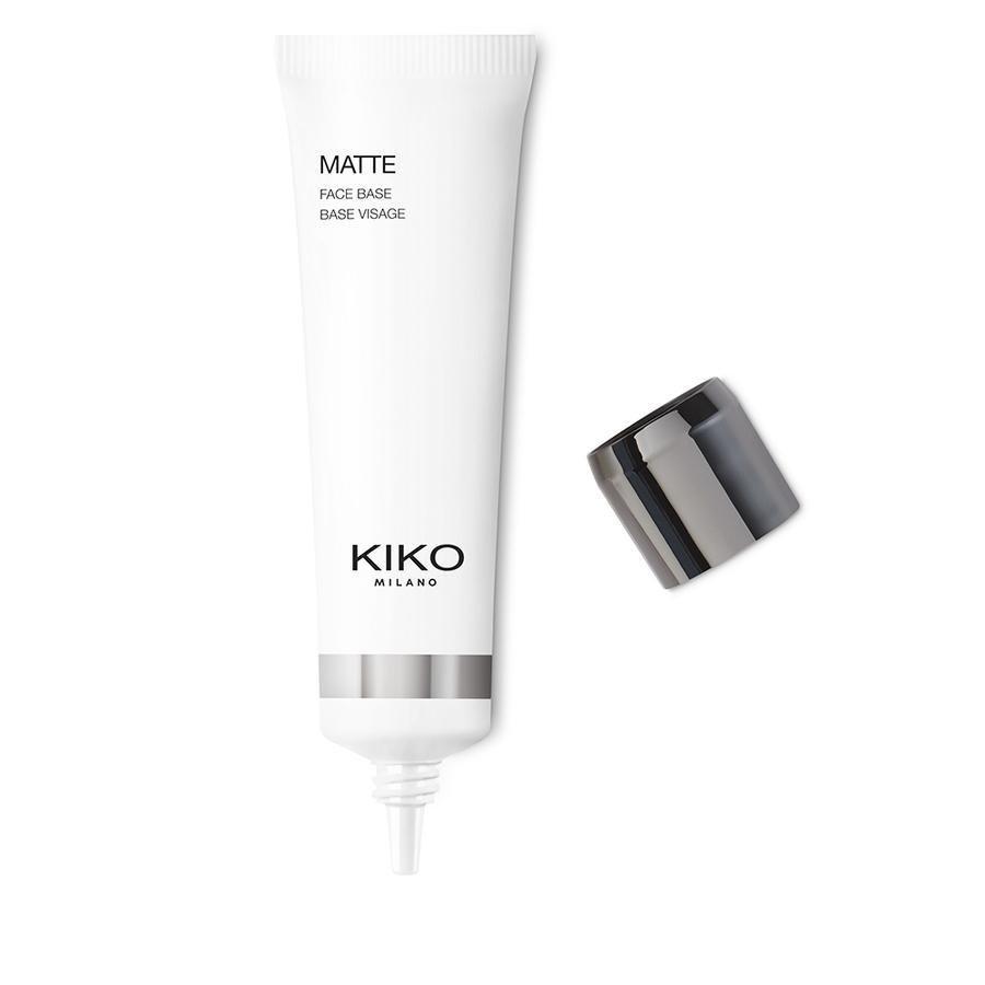 Kiko - Matte Face Base