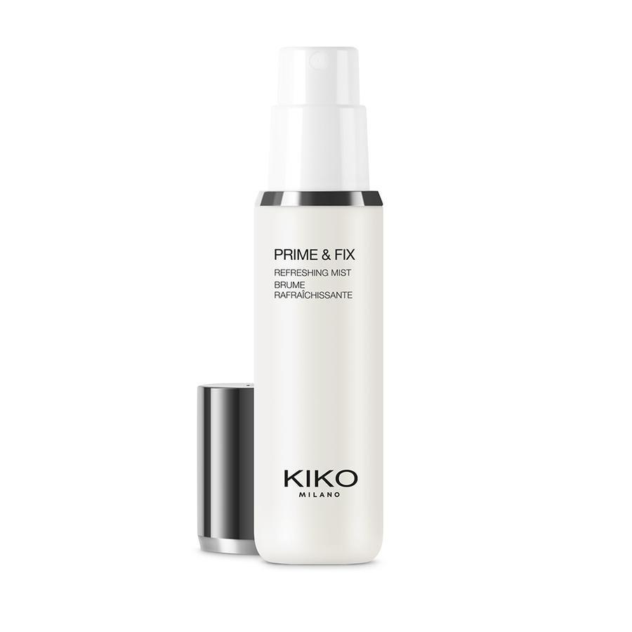 Kiko - Prime And Fix Refreshing Mist