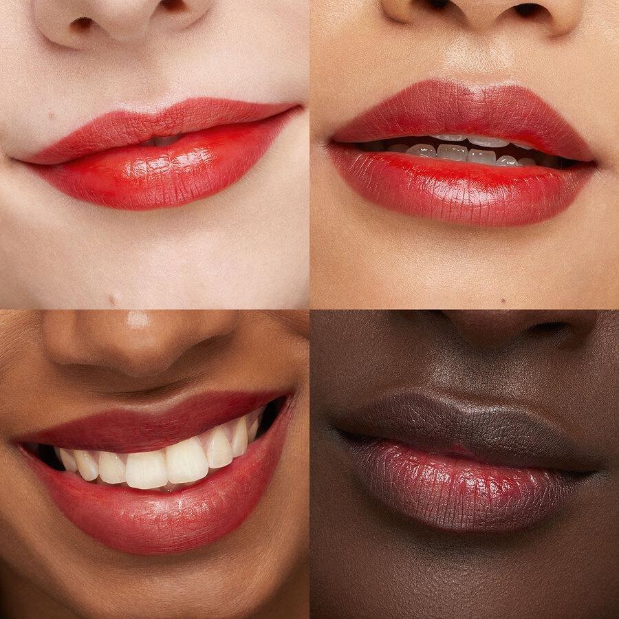 Long Lasting Colour Lip Marker, 103 Peach Red, large image number 1