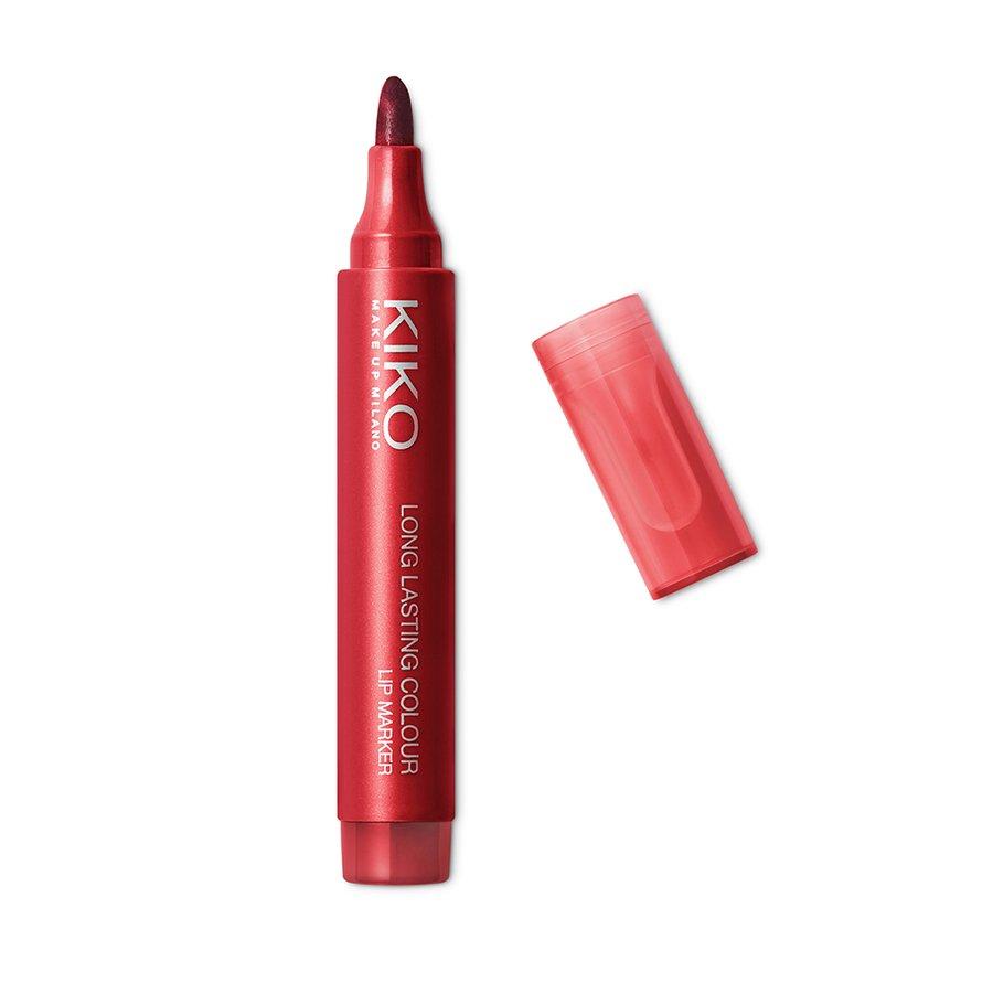 Kiko - Long Lasting Colour Lip Marker