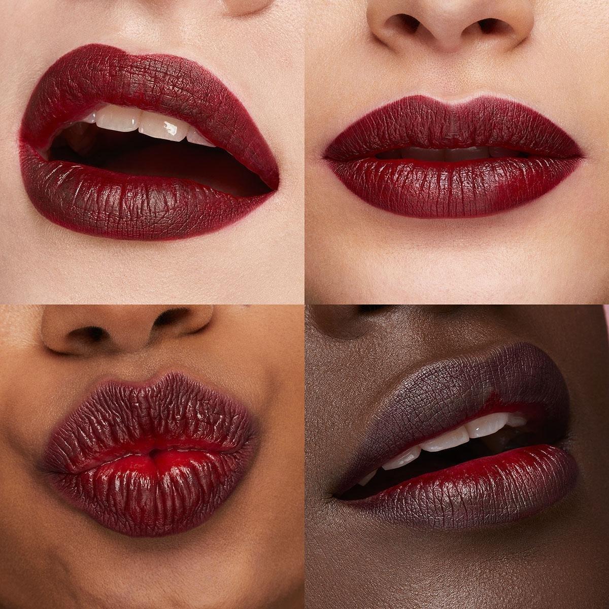 Long Lasting Colour Lip Marker, 106 Apple Red, thumbnail