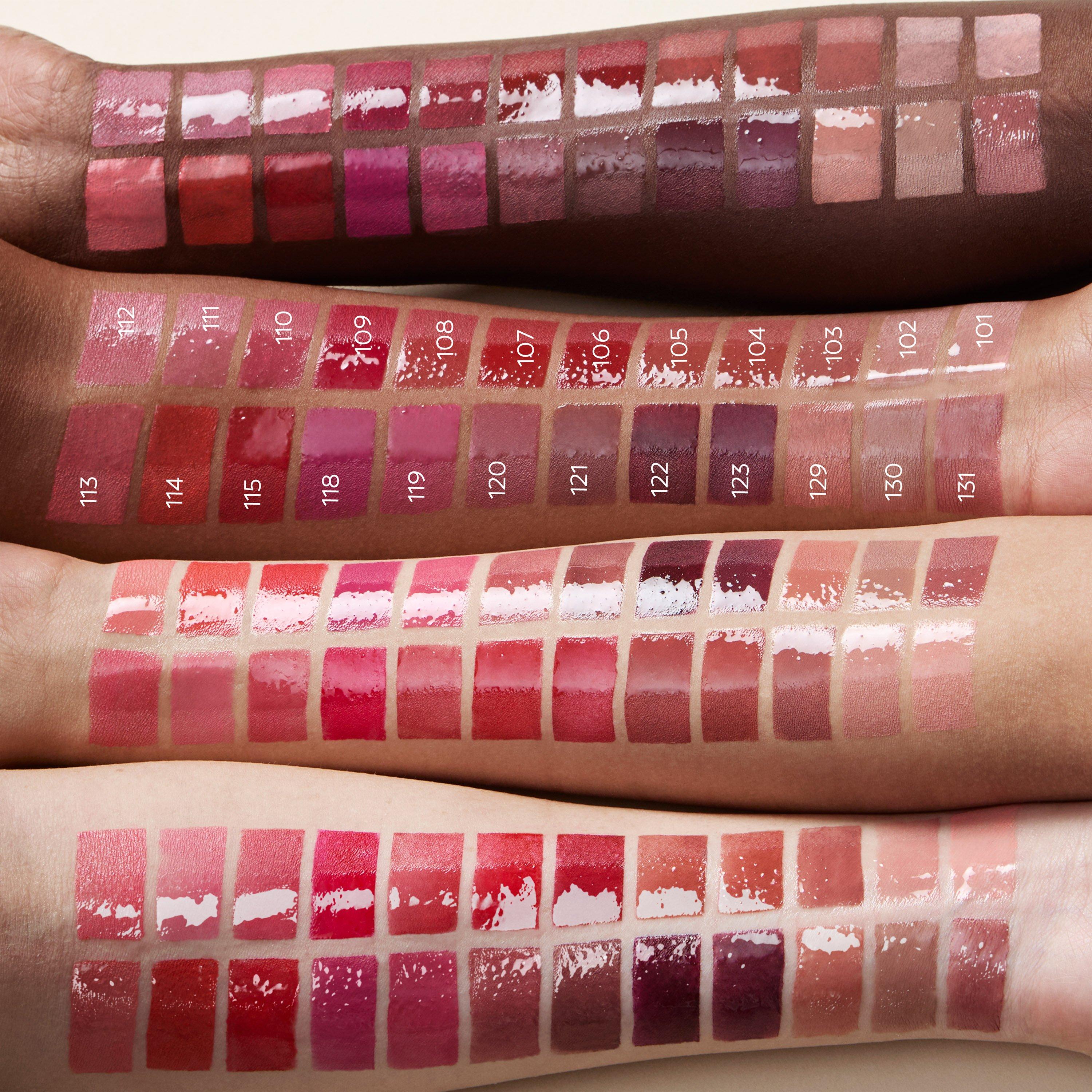 أنليميتد دبل تاتش, 101 Soft Rose, large image number 11