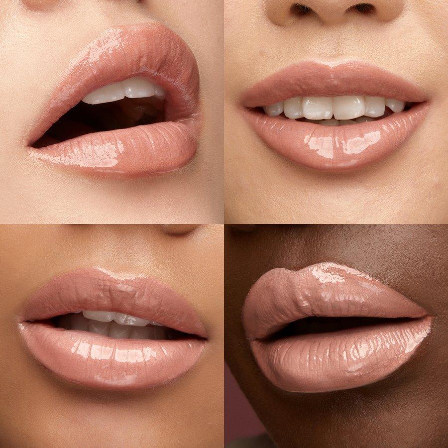 Unlimited Double Touch, 102 Satin Rosy Beige, large image number 3