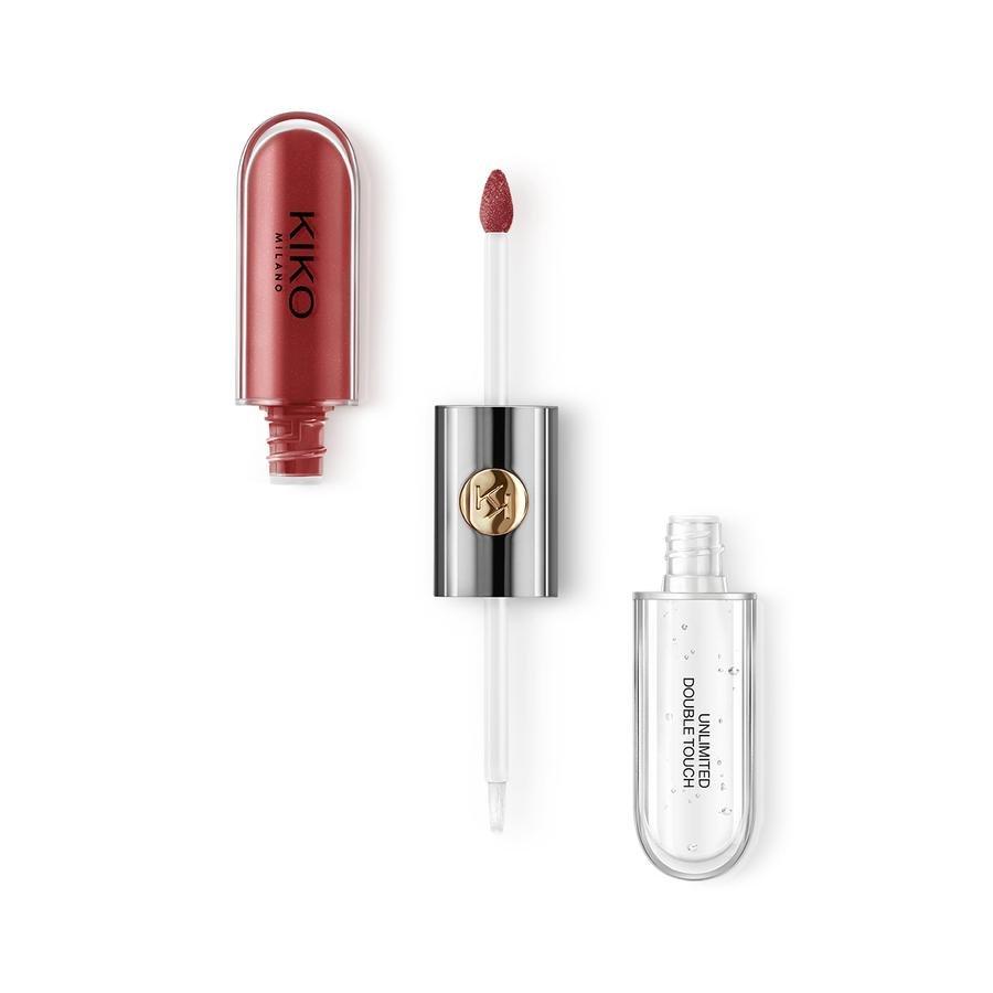 Unlimited Double Touch, 106 Satin Ruby Red, large image number 1