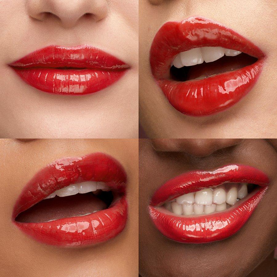 Unlimited Double Touch, 107 Cherry Red, large image number 2