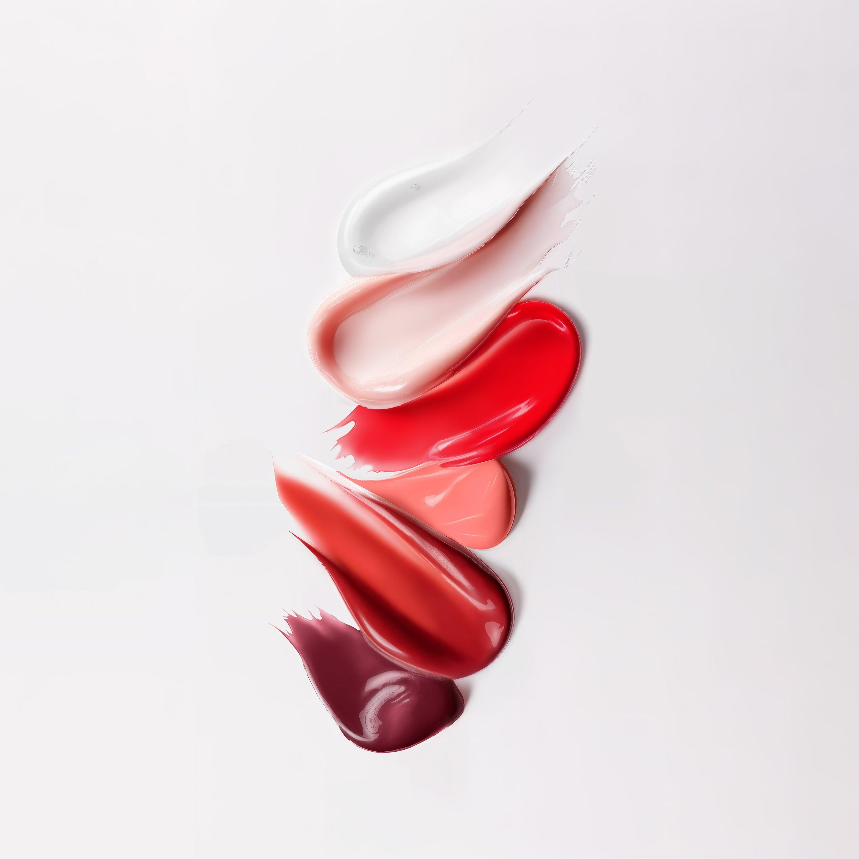 Unlimited Double Touch, 107 Cherry Red, large image number 11