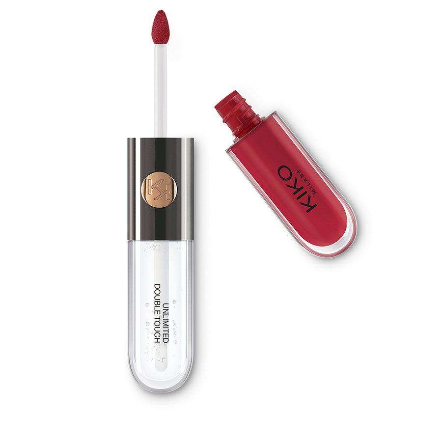 Unlimited Double Touch, 108 Satin Currant Red, medium