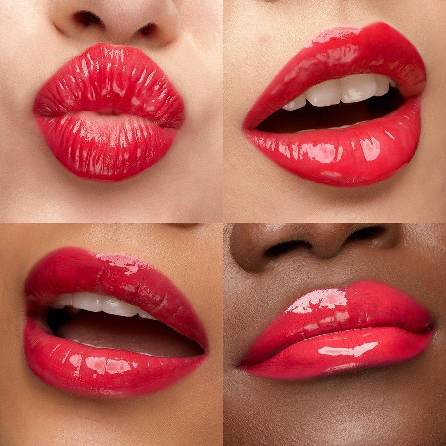 Unlimited Double Touch, 109 Strawberry Red, thumbnail