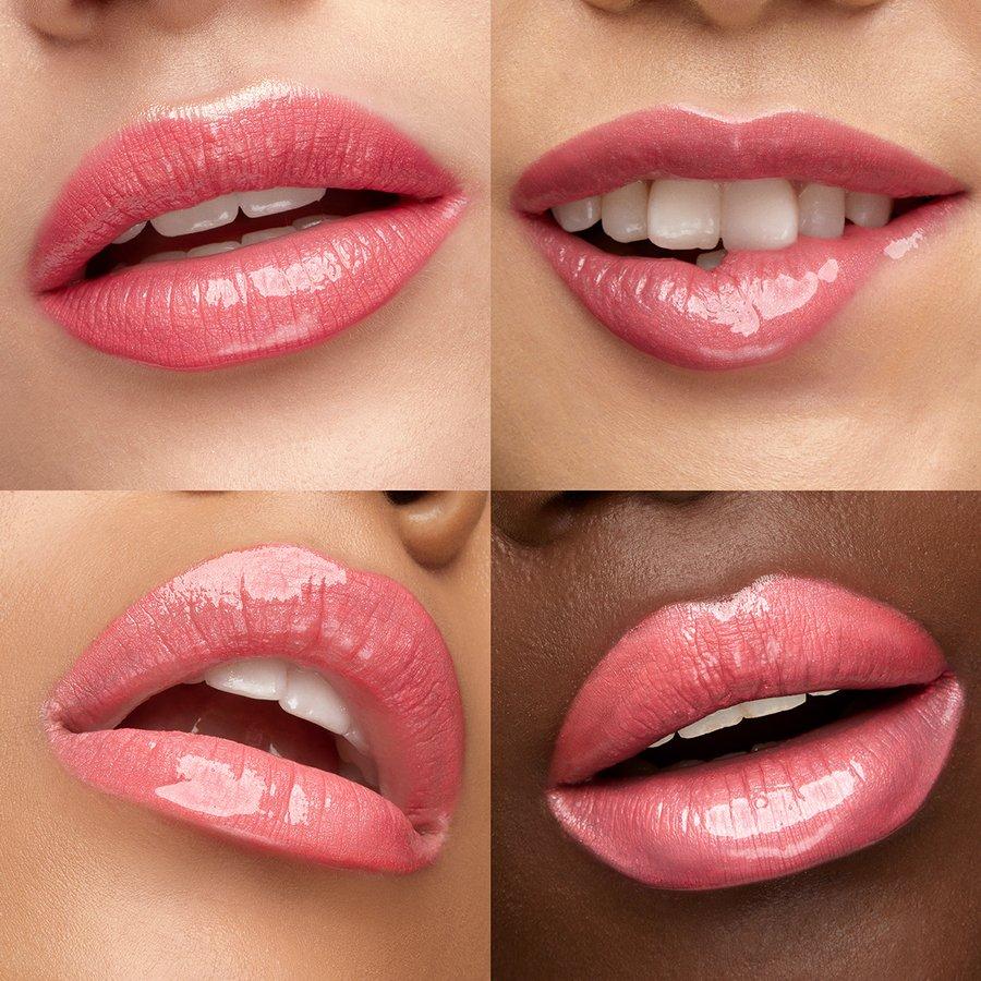 Unlimited Double Touch, 112 Satin Peach Rose, large image number 3