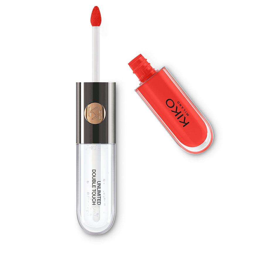 Unlimited Double Touch, 114 Orange Red, large image number 0